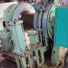 G-34 単胴油圧ウインチ